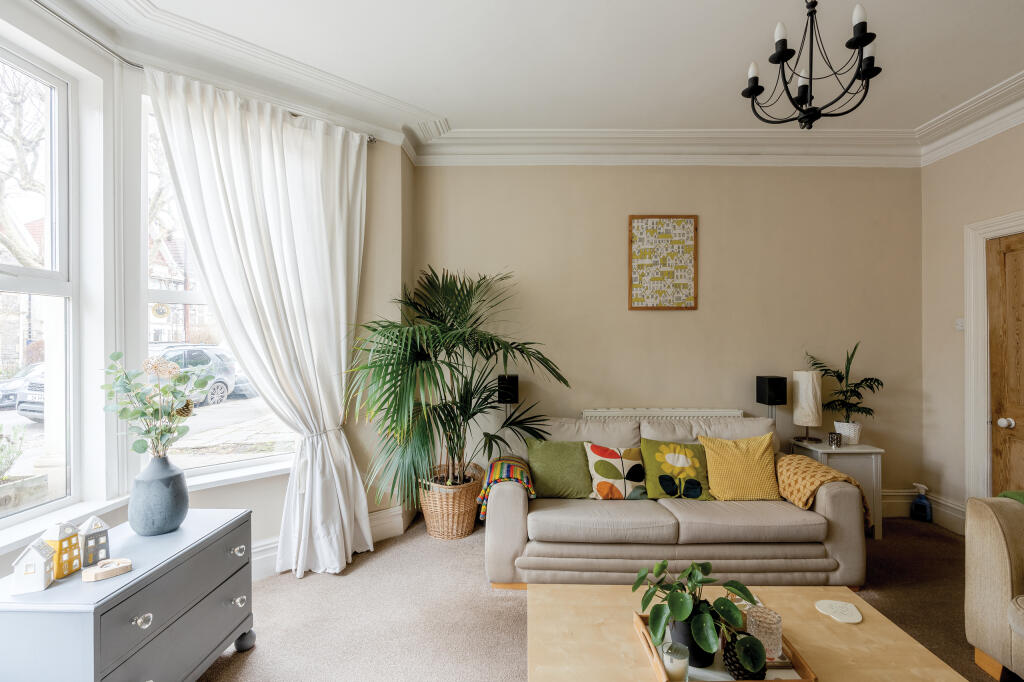 Additional property image - Lilymead Avenue, Bristol