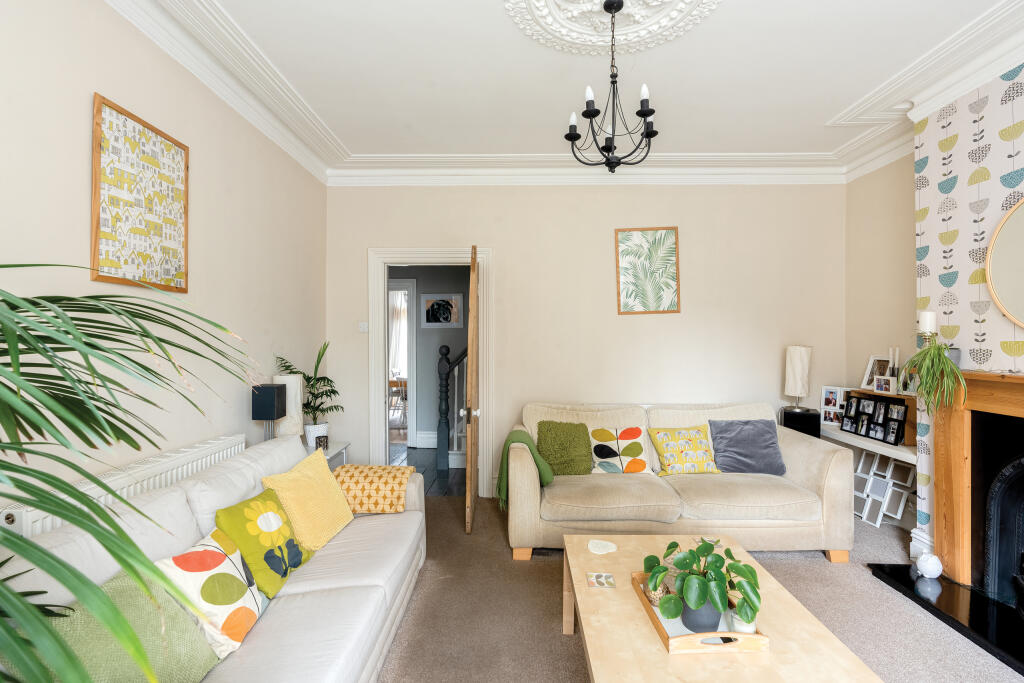 Additional property image - Lilymead Avenue, Bristol