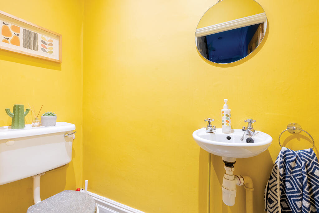 Additional property image - Lilymead Avenue, Bristol