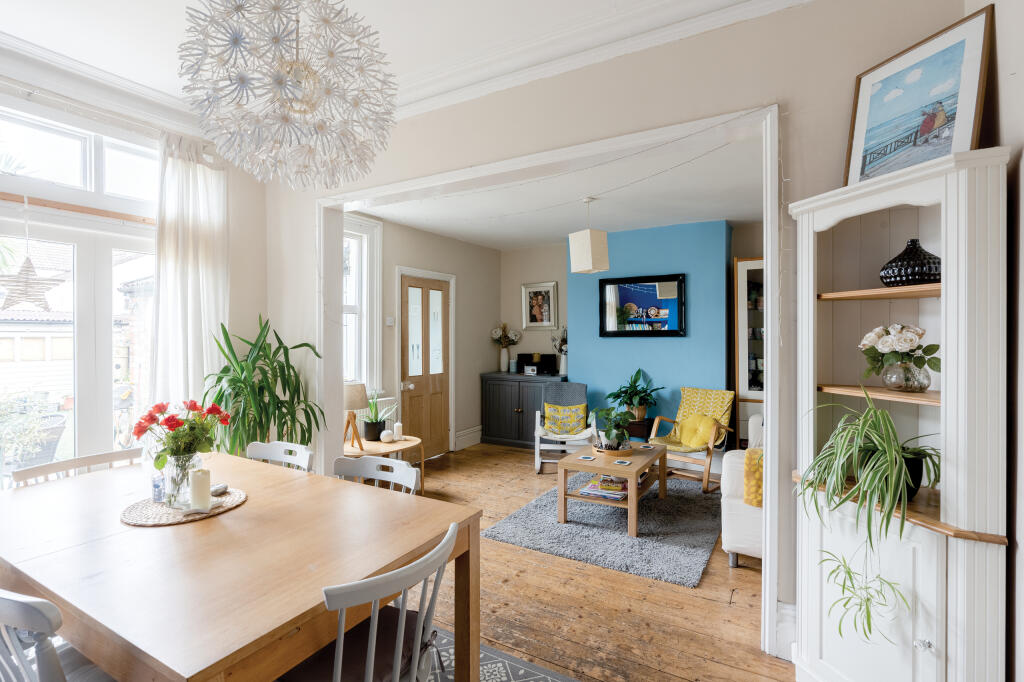 Additional property image - Lilymead Avenue, Bristol
