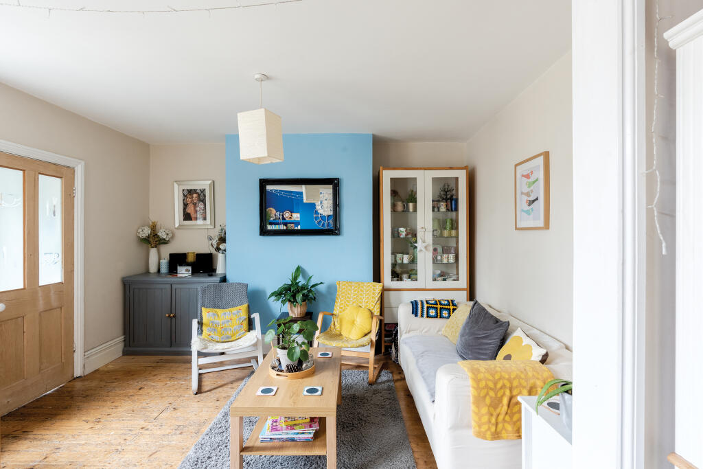 Additional property image - Lilymead Avenue, Bristol