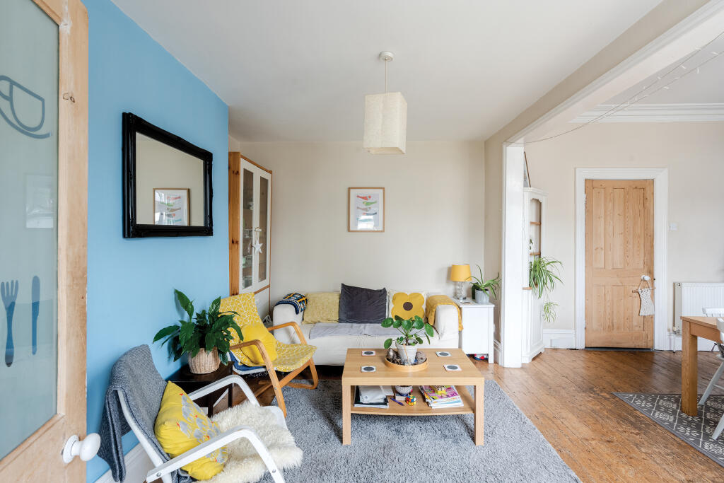 Additional property image - Lilymead Avenue, Bristol