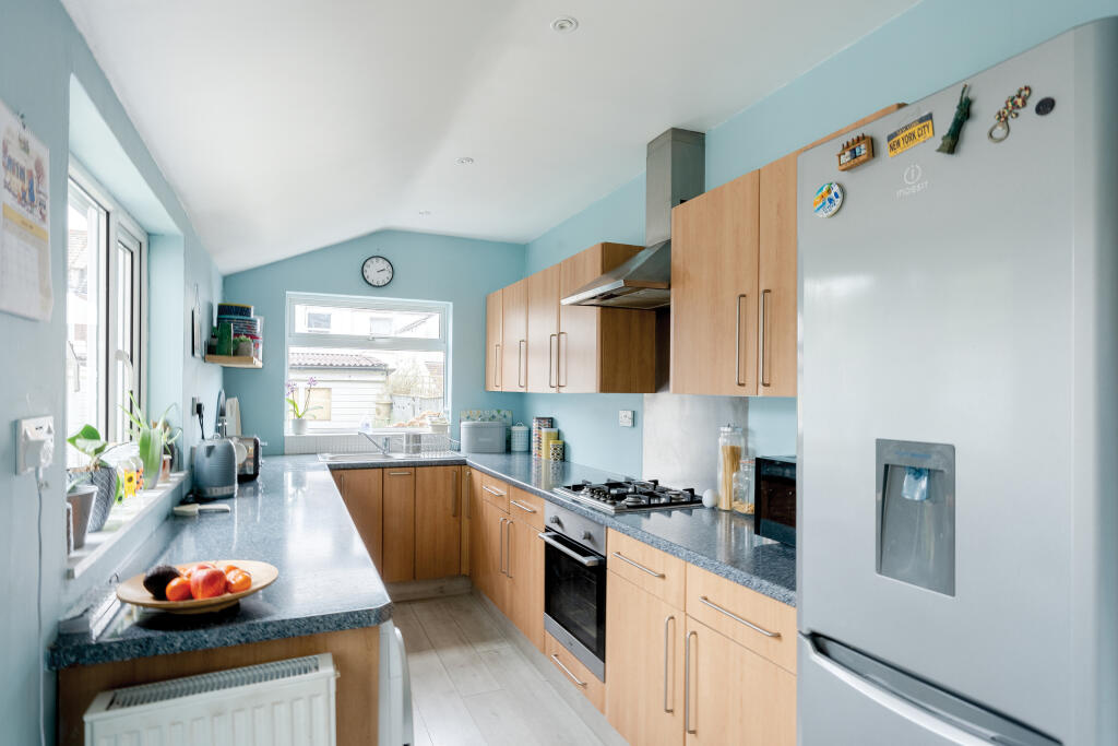 Additional property image - Lilymead Avenue, Bristol