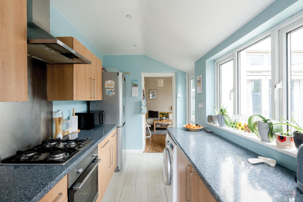 Additional property image - Lilymead Avenue, Bristol