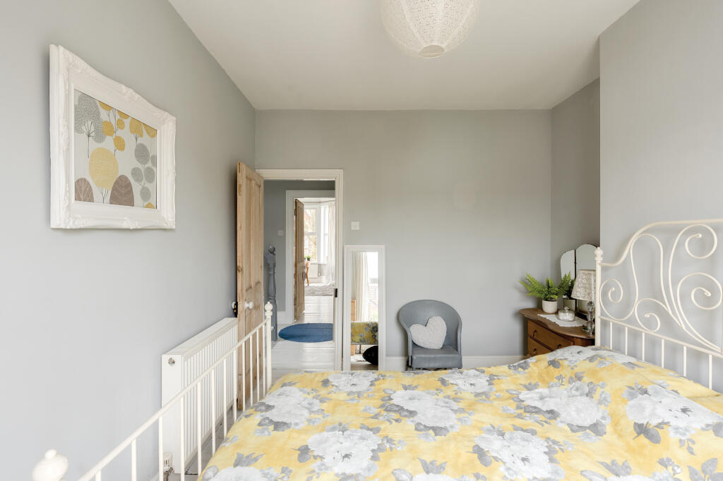 Additional property image - Lilymead Avenue, Bristol