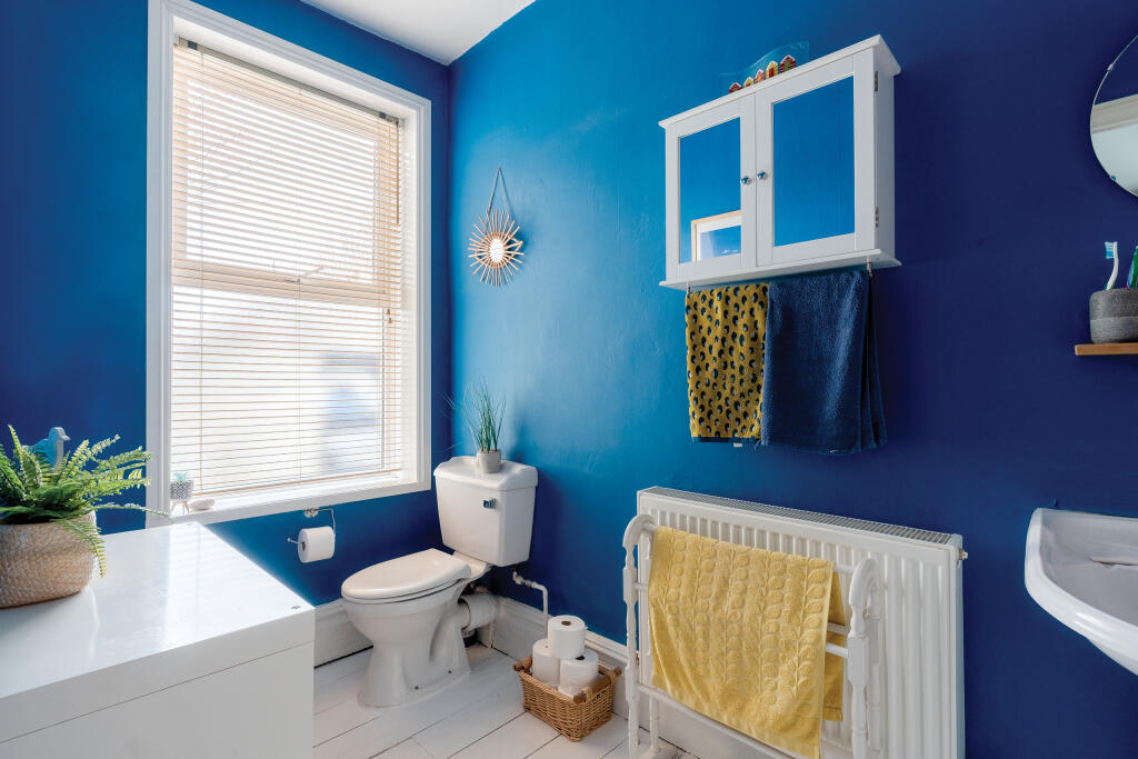 Additional property image - Lilymead Avenue, Bristol
