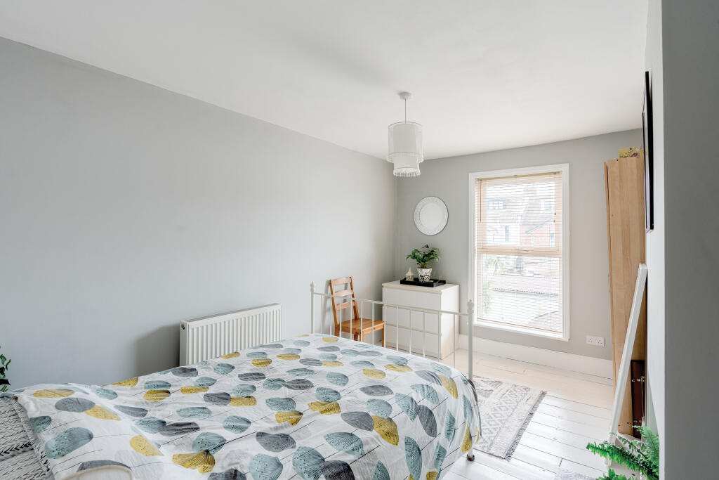 Additional property image - Lilymead Avenue, Bristol