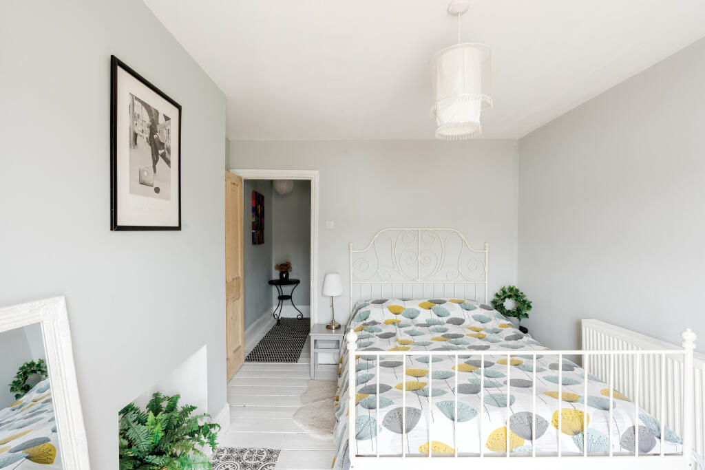 Additional property image - Lilymead Avenue, Bristol