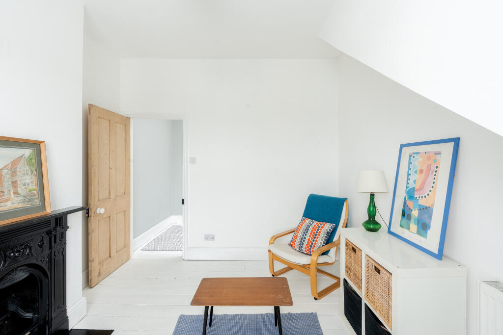 Additional property image - Lilymead Avenue, Bristol