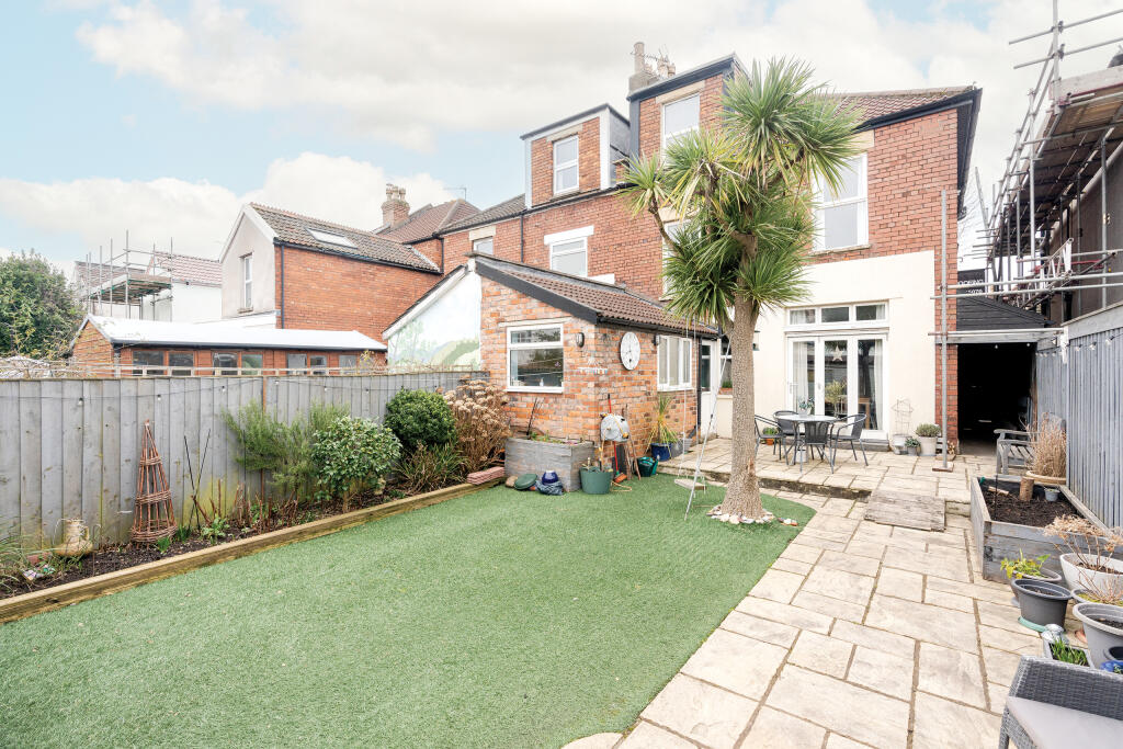 Additional property image - Lilymead Avenue, Bristol