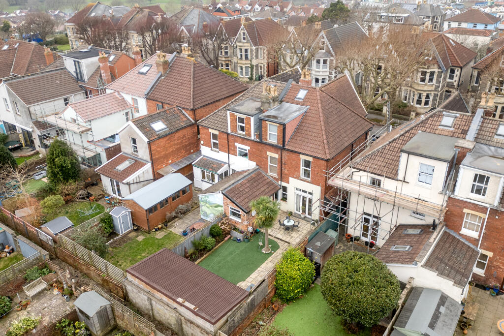 Additional property image - Lilymead Avenue, Bristol