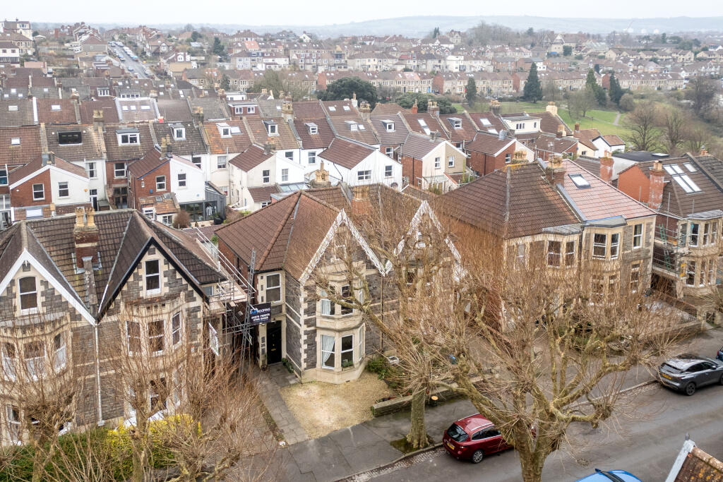Additional property image - Lilymead Avenue, Bristol
