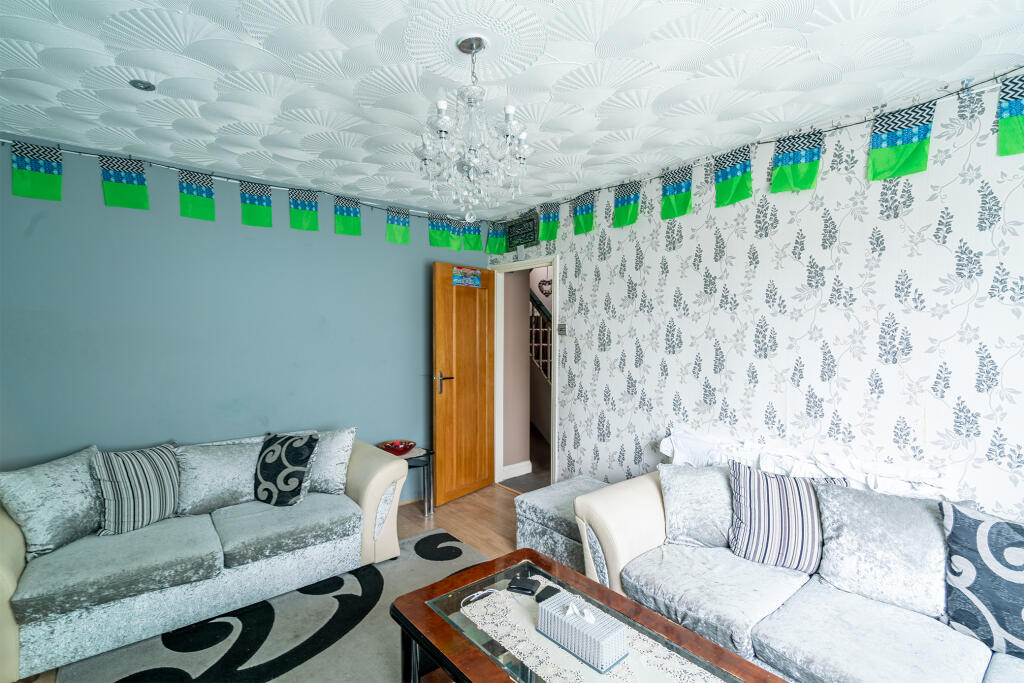 Additional property image - St. Johns Crescent, Bristol