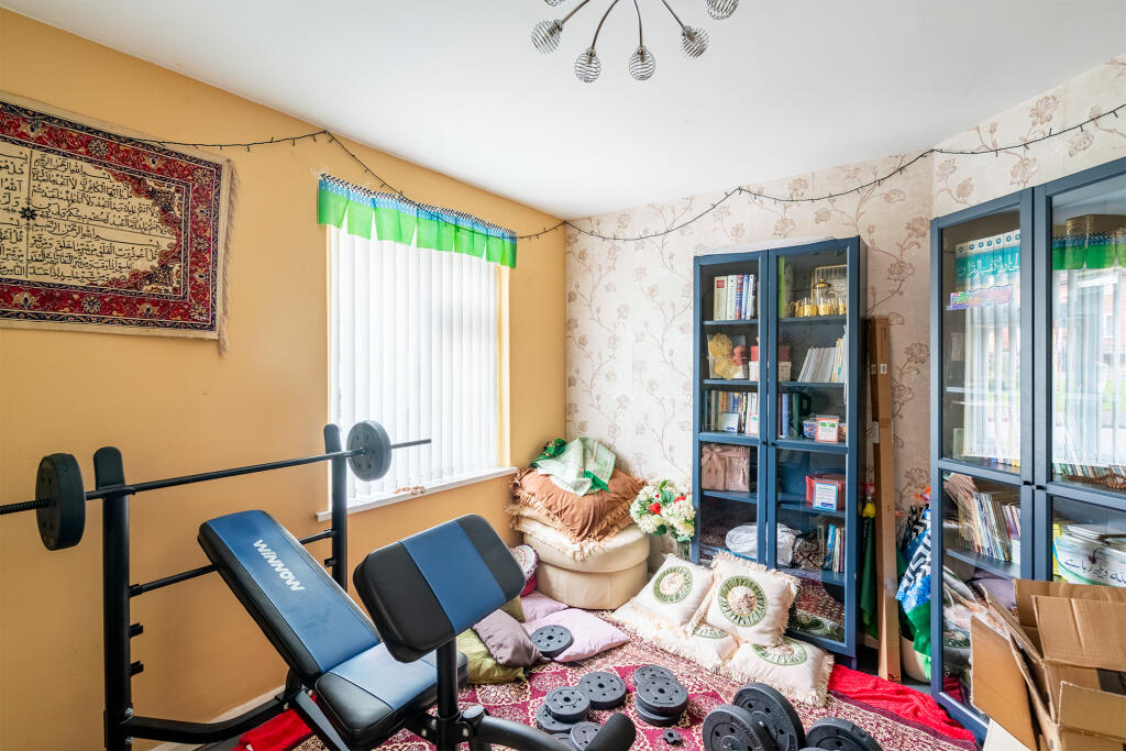 Additional property image - St. Johns Crescent, Bristol