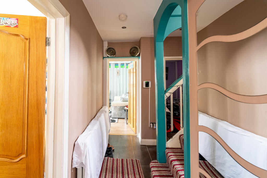 Additional property image - St. Johns Crescent, Bristol