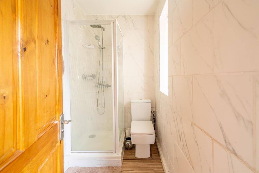 Additional property image - St. Johns Crescent, Bristol
