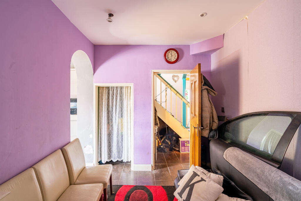 Additional property image - St. Johns Crescent, Bristol