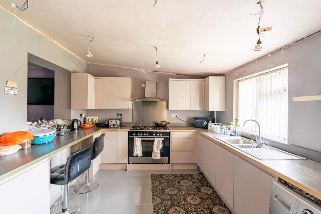 Additional property image - St. Johns Crescent, Bristol