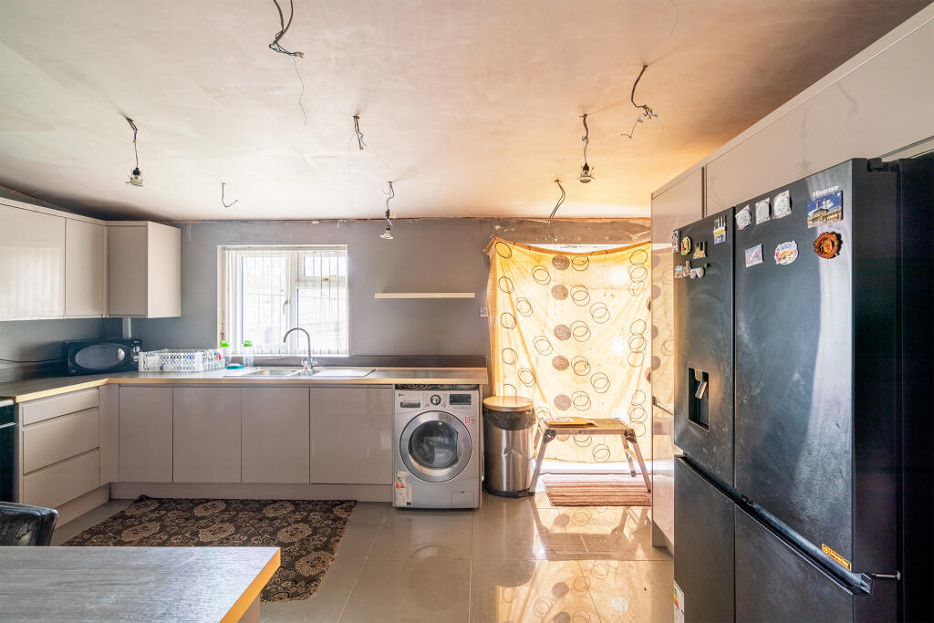 Additional property image - St. Johns Crescent, Bristol