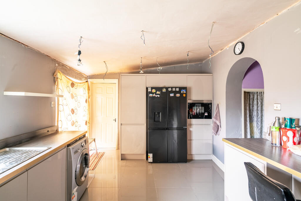 Additional property image - St. Johns Crescent, Bristol