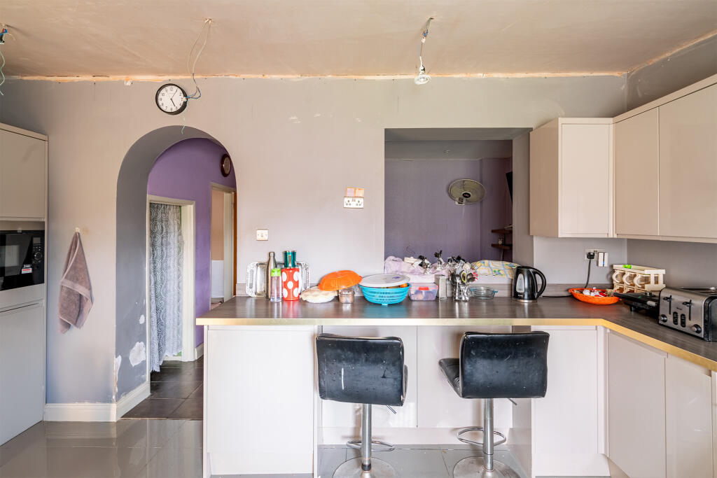 Additional property image - St. Johns Crescent, Bristol