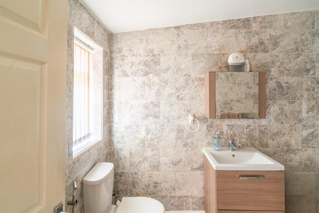 Additional property image - St. Johns Crescent, Bristol