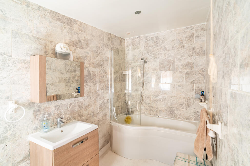 Additional property image - St. Johns Crescent, Bristol