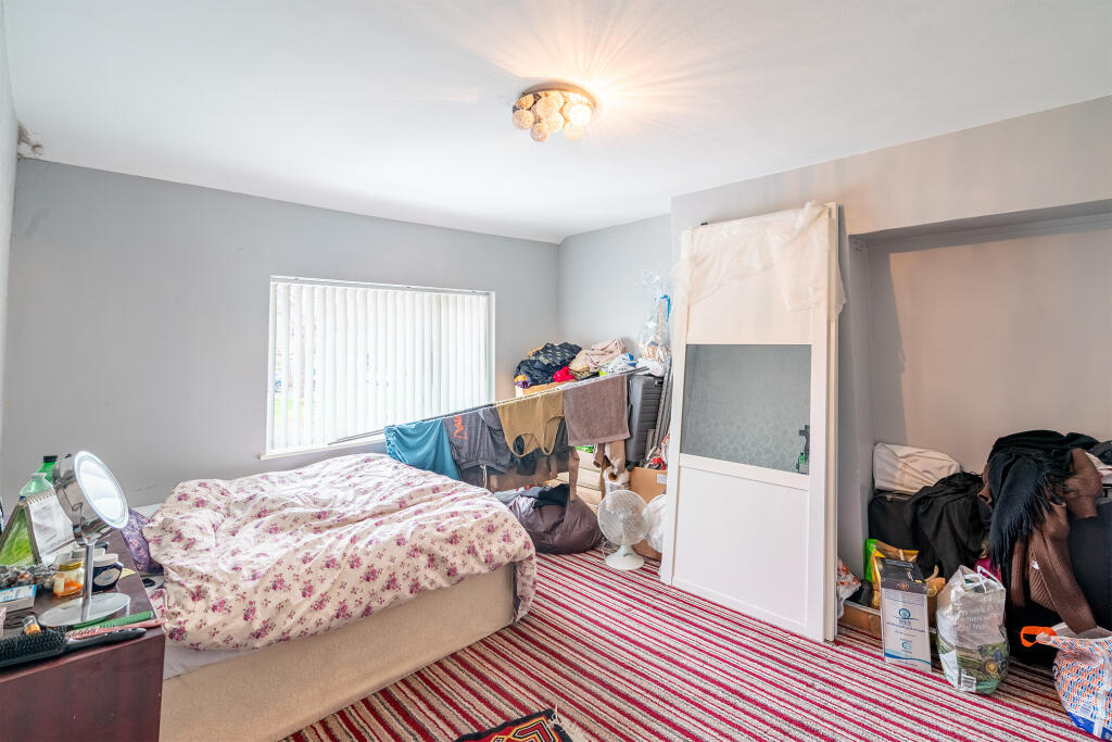 Additional property image - St. Johns Crescent, Bristol