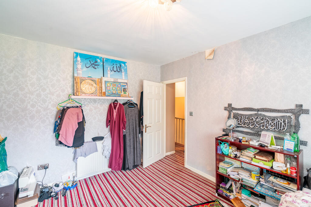 Additional property image - St. Johns Crescent, Bristol
