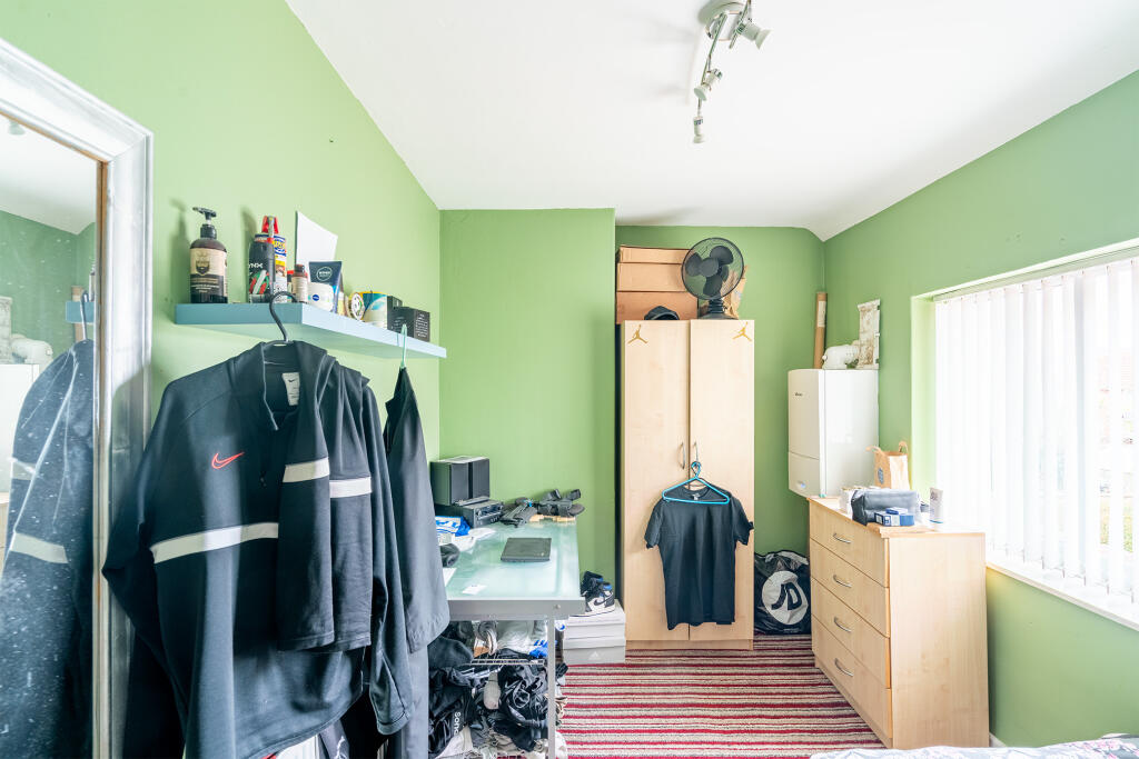 Additional property image - St. Johns Crescent, Bristol