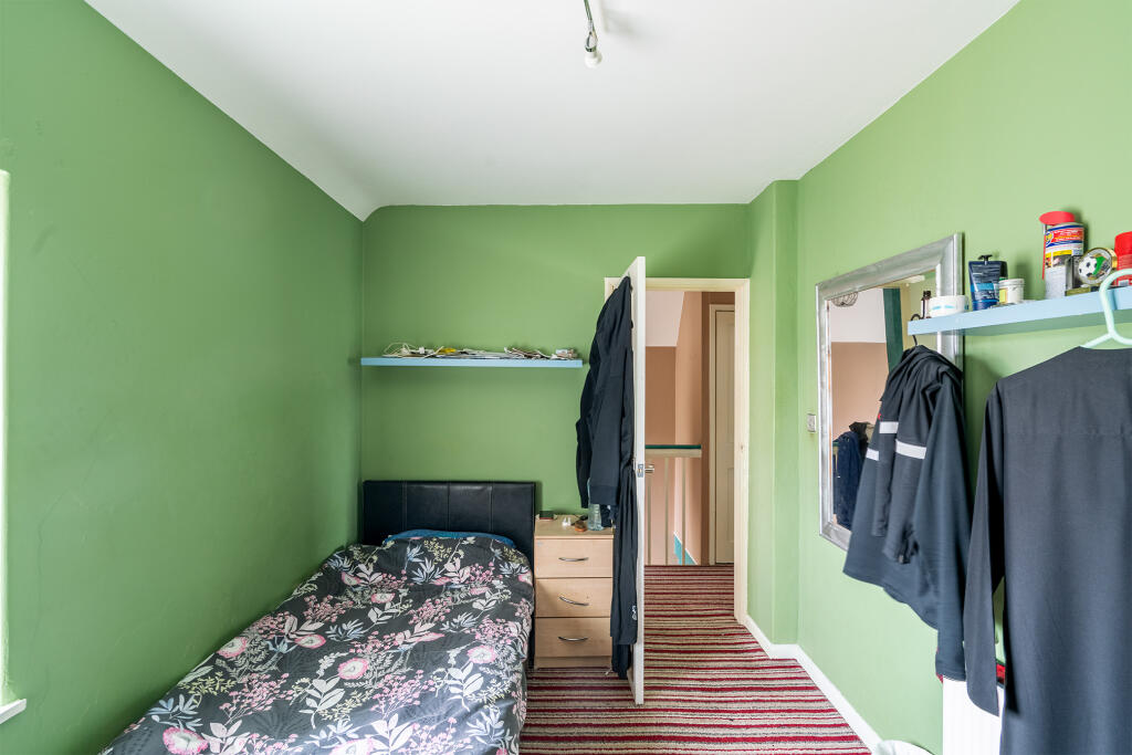 Additional property image - St. Johns Crescent, Bristol