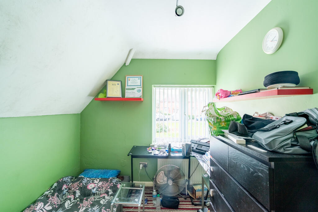 Additional property image - St. Johns Crescent, Bristol