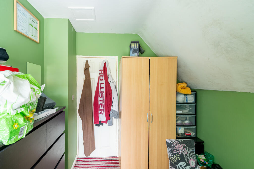 Additional property image - St. Johns Crescent, Bristol