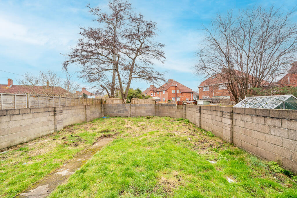 Additional property image - St. Johns Crescent, Bristol