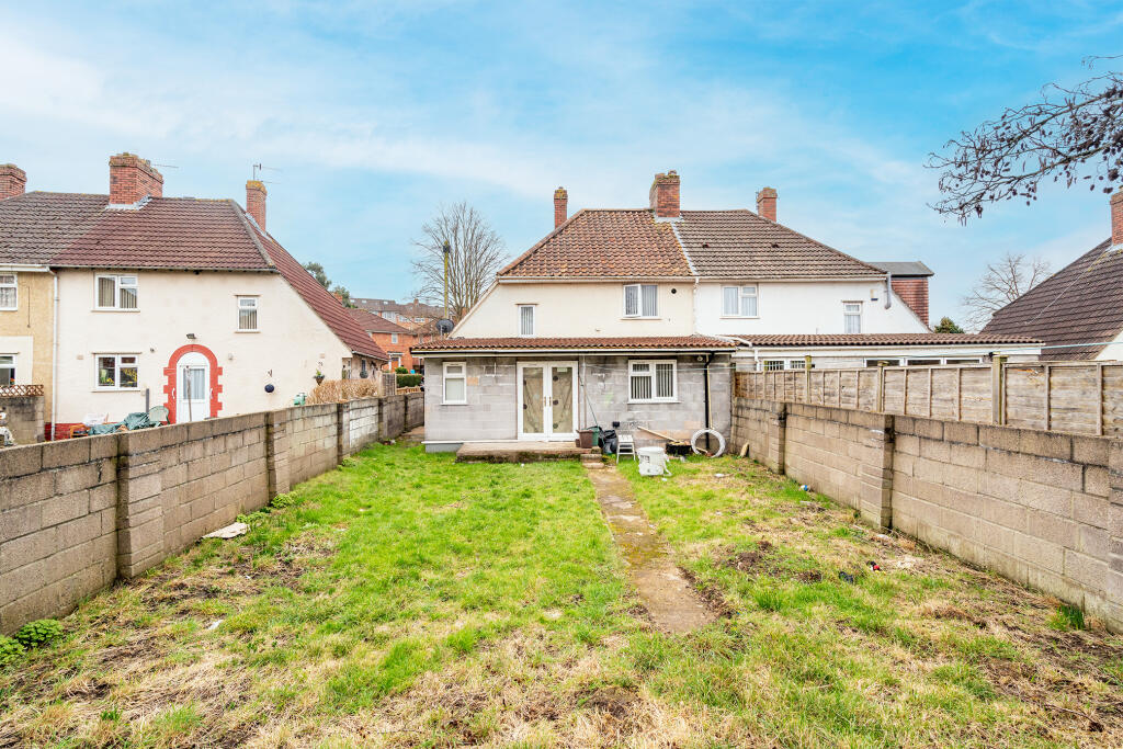 Additional property image - St. Johns Crescent, Bristol