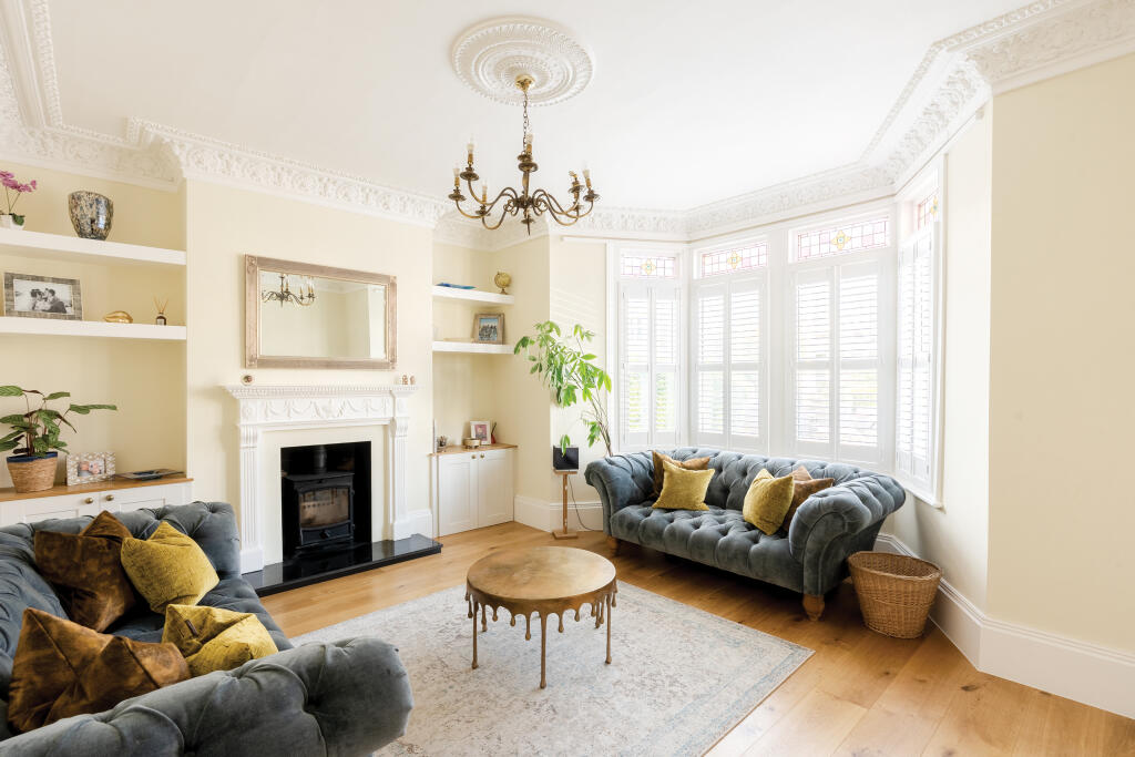 Main image of property: Hampstead Road, Brislington, Bristol