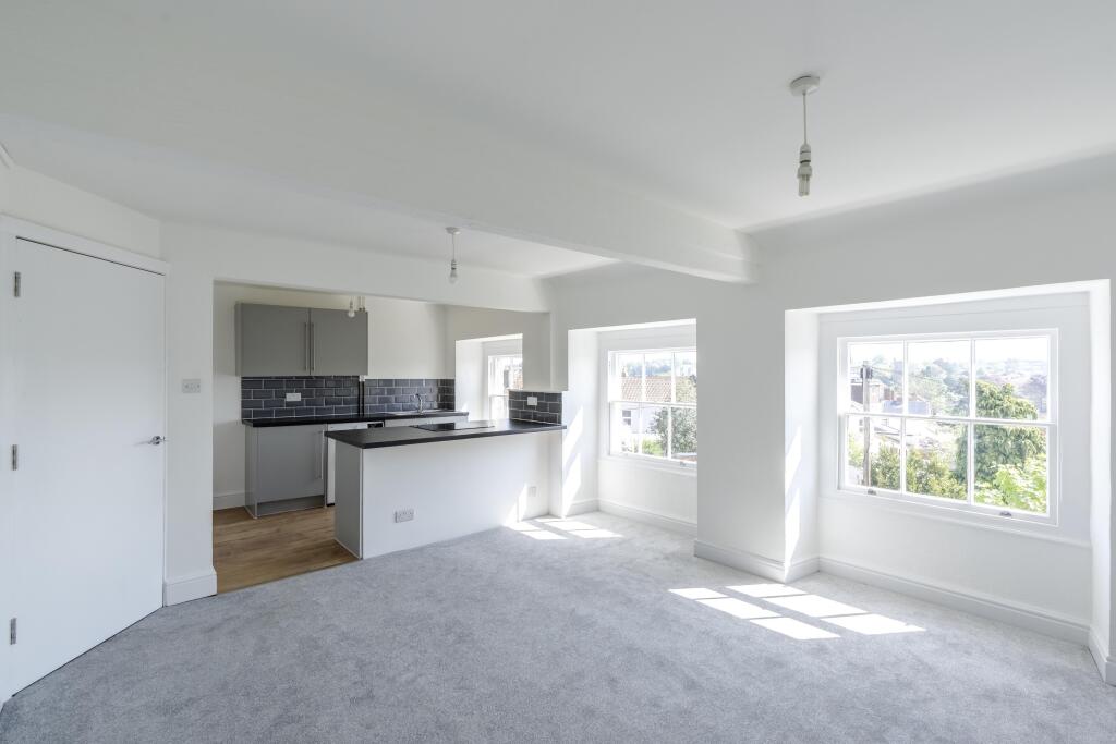 Main image of property: Grove Hall, Grove Park, Brislington, Bristol