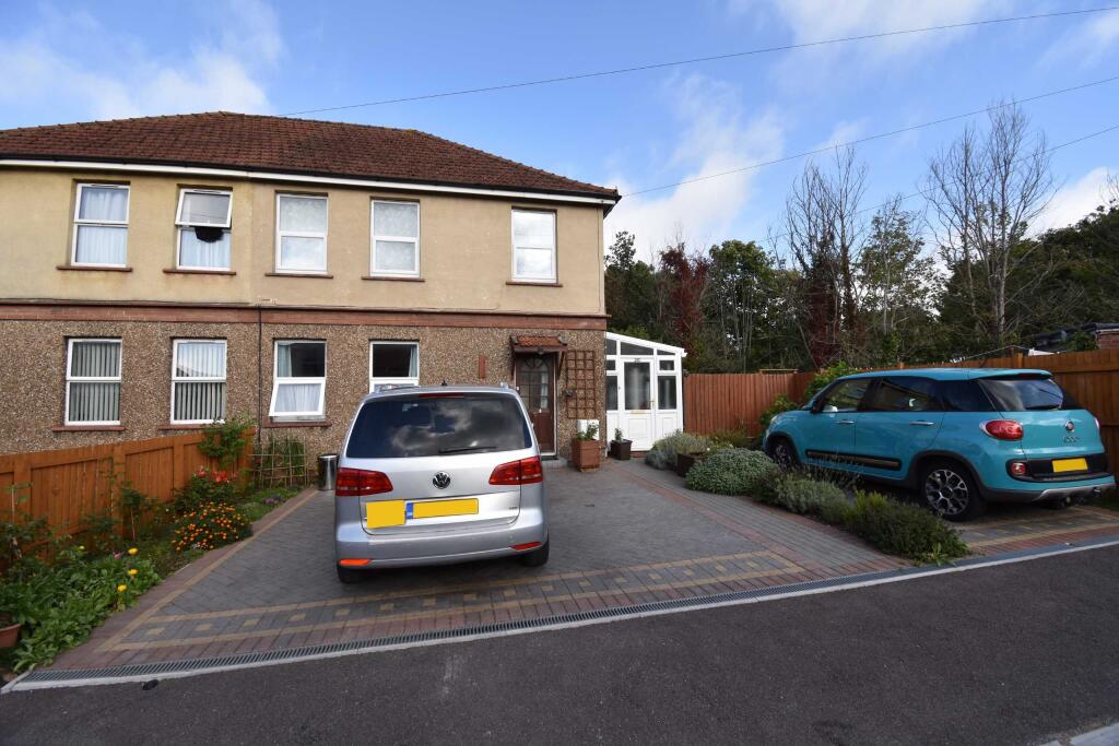 Main image of property: Thiery Road, Brislington, Bristol.
