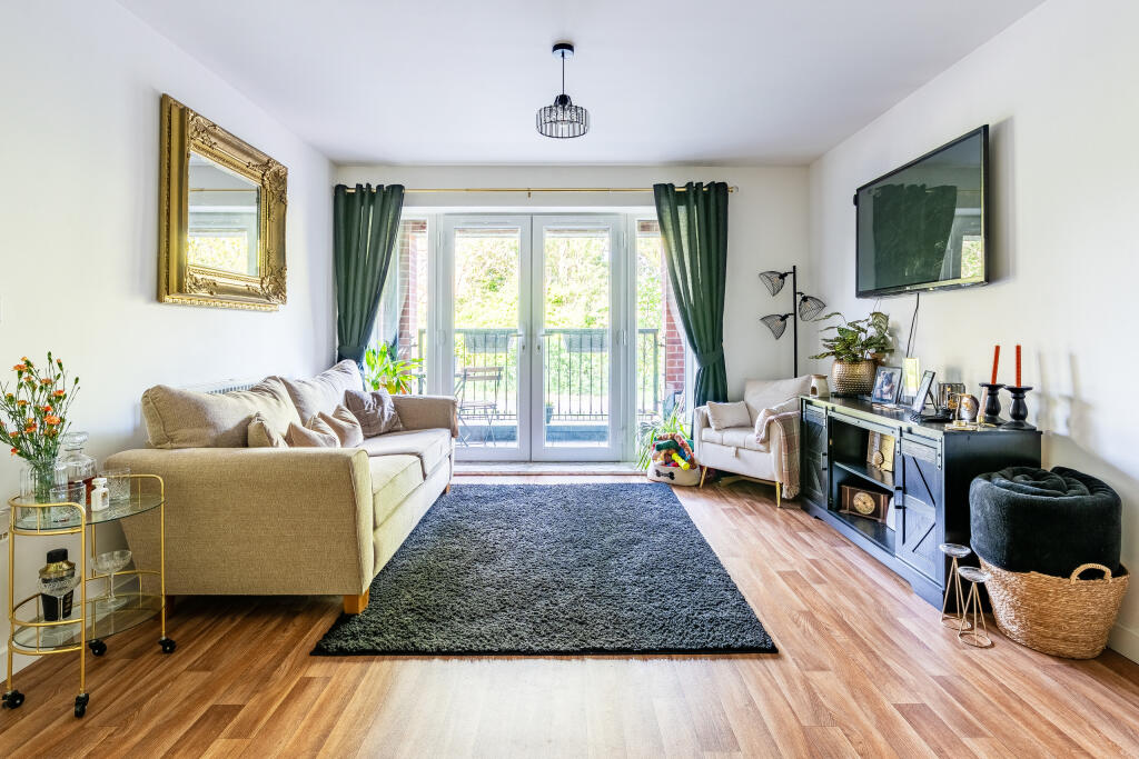 Main image of property: Lime Tree House, Hartcliffe, Bristol.