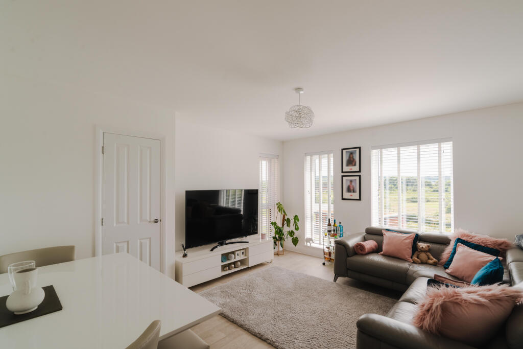 Main image of property: Manning Road, Filwood Park, Bristol