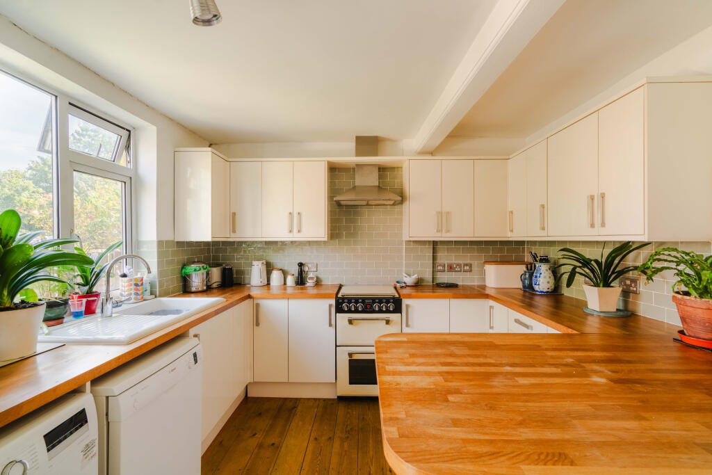 Main image of property: Sydenham Road, Knowle, Bristol