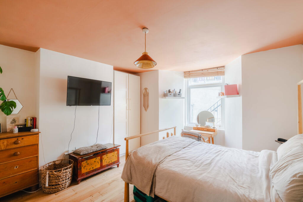 Main image of property: Richmond Street, Totterdown, Bristol