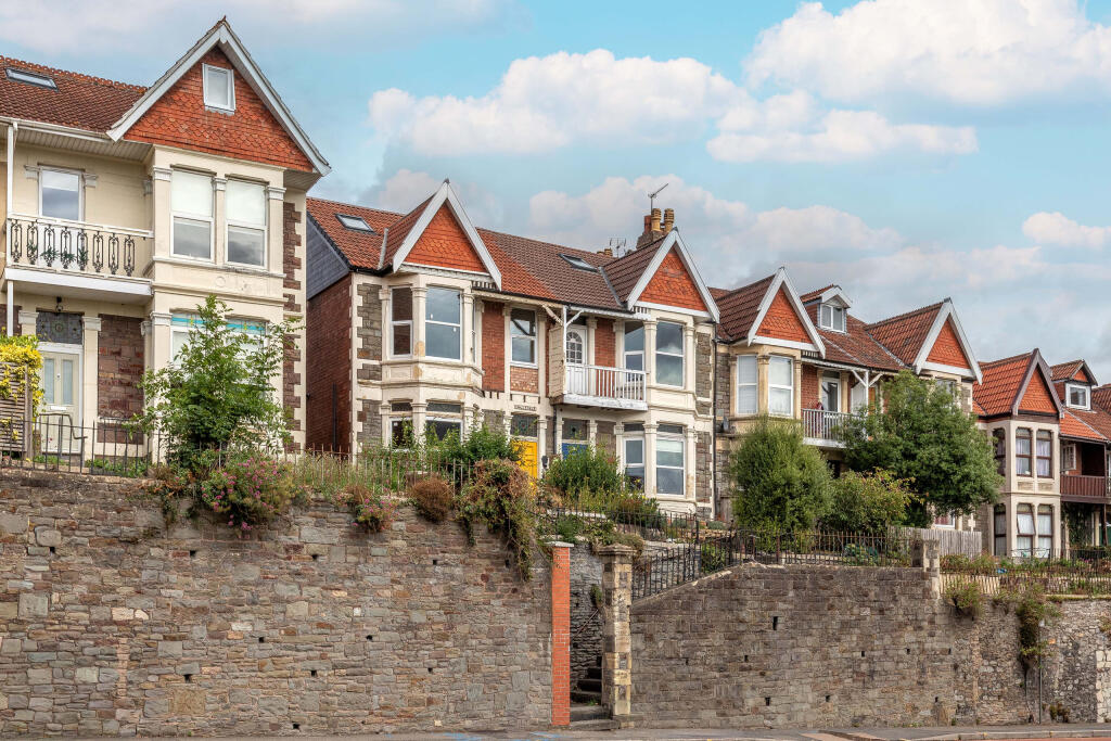 Main image of property: Bristol Hill, Brislington, Bristol
