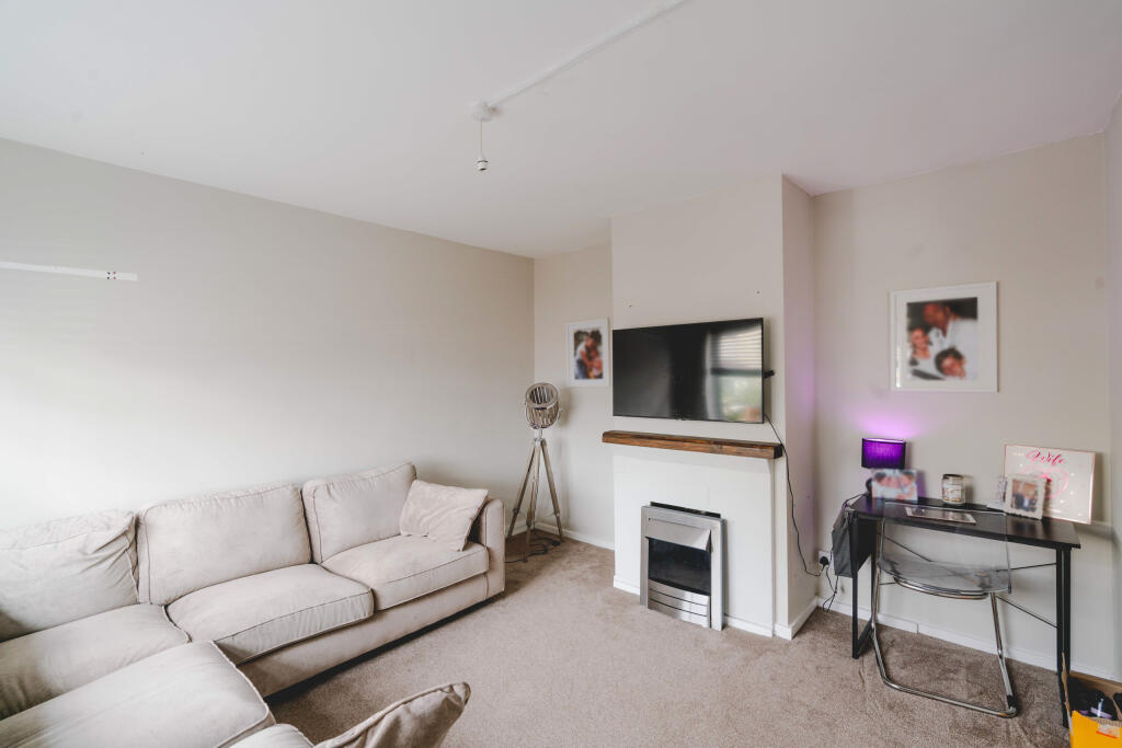 Main image of property: Totshill Drive, Hartcliffe, Bristol