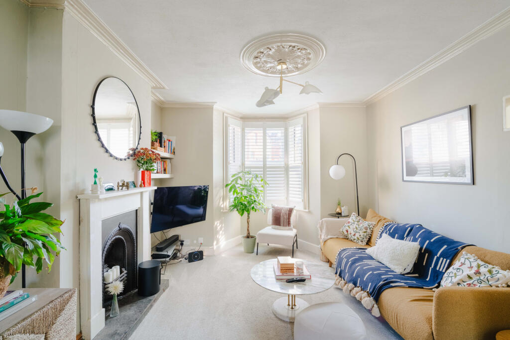Main image of property: Ryde Road, Knowle, Bristol