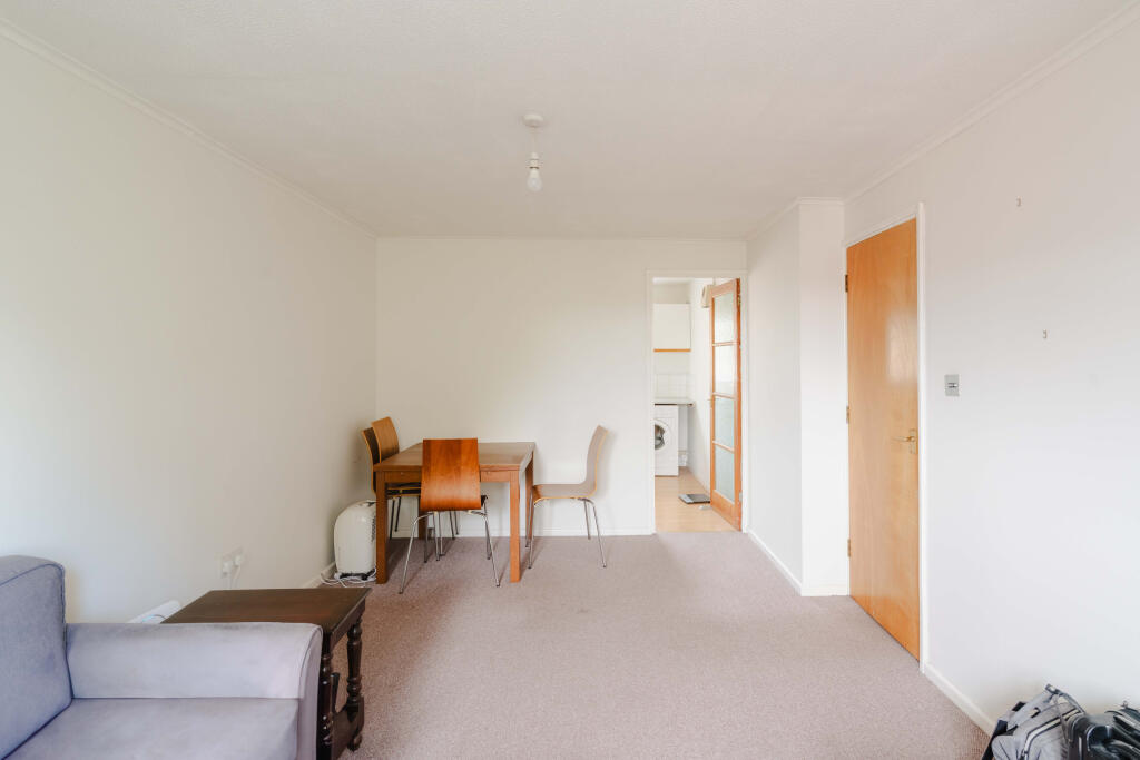 Main image of property: New Walls, Totterdown, Bristol.