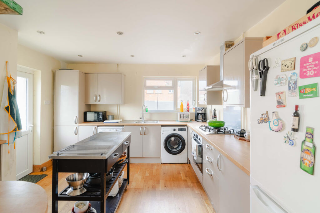 Main image of property: Padstow Road, Knowle West, Bristol.