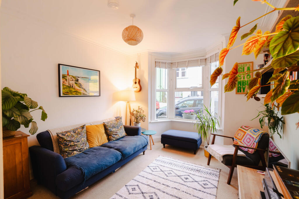 Main image of property: Margate Street, Victoria Park, Bristol.