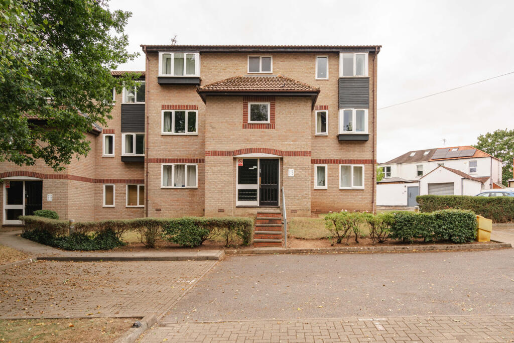 Main image of property: Roman Walk, Brislington, Bristol