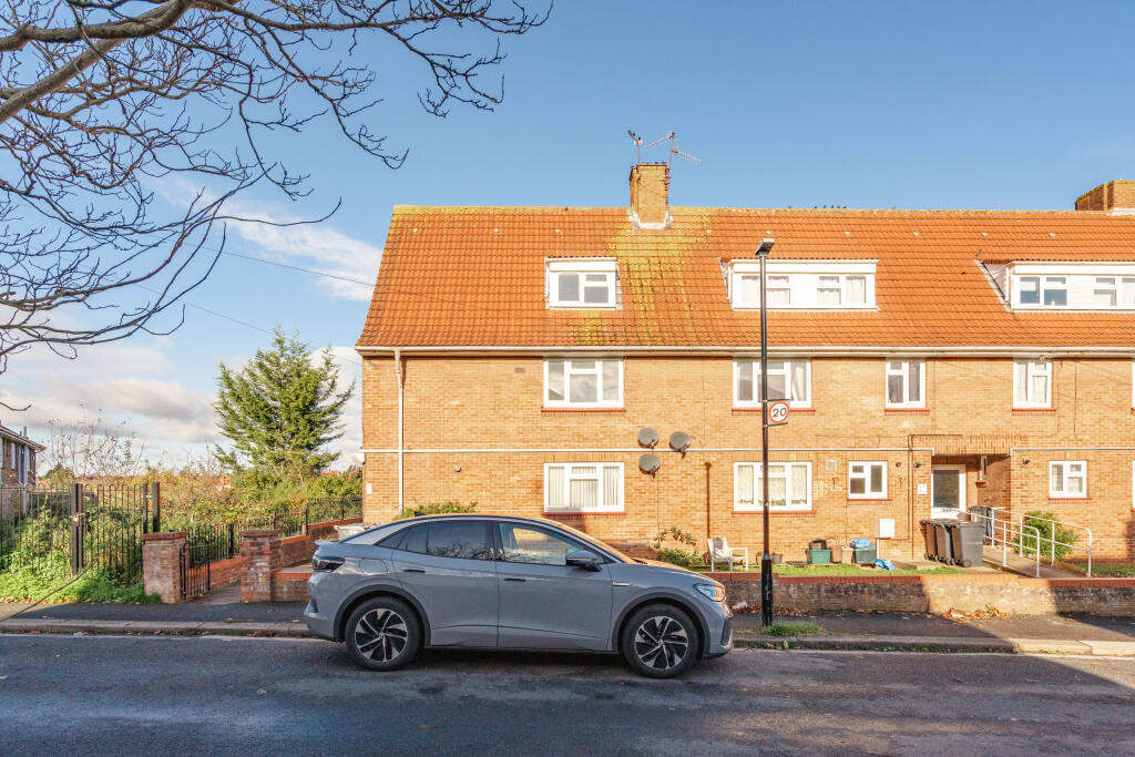 Main image of property: Westleigh Park, Hengrove, Bristol.